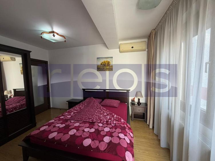 INCHIRIERE 3 CAMERE | DOROBANTI | MOBILAT SI UTILAT | PARCARE | 76MP - 8