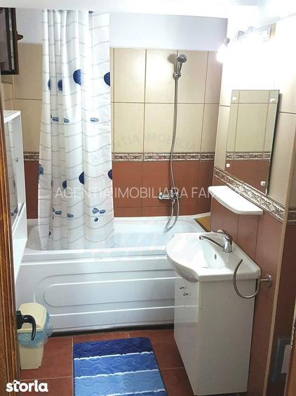 De inchiriat apartament 2 camere, Mazepa 1, 420EURO/luna 58mp - 6