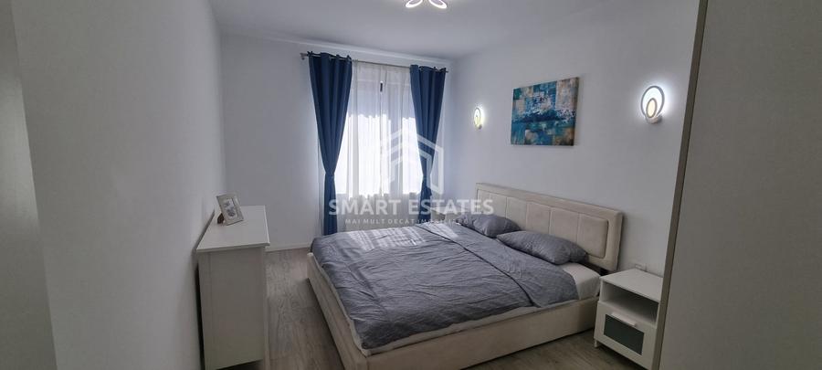 Apartament 2 camere - ready to move - bdul Pipera