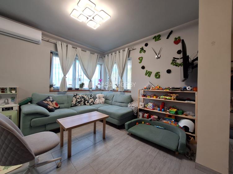 Oportunitate !Casa tip duplex  de vanzare ,Dezmir - 16