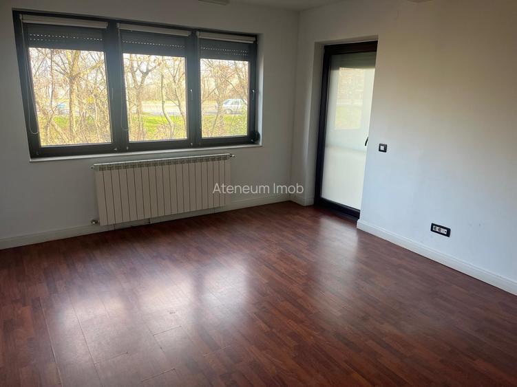 Vilă reprezentativă în Floreasca ,poziție excelenta - 3