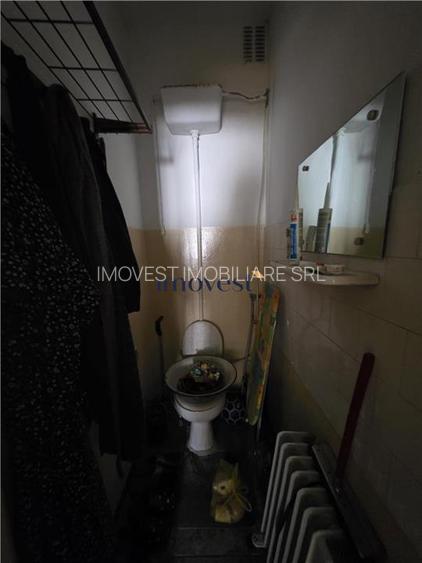 Apartament 3 Camere Central - 13