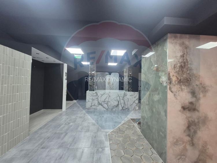 Spațiu comercial pretabil pentru diverse activitati - 4