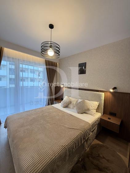 Apartament la cheie | etaj intermediar | Zona Eroilor, Florești - 14