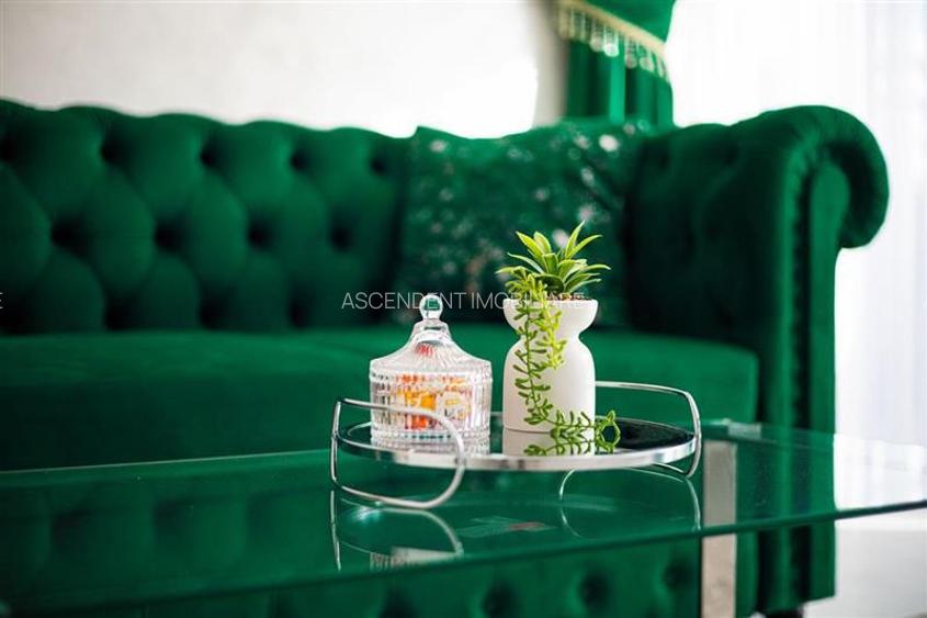 LUX Class, decomandat, terasa, loc parcare, Avantgarden Bartolomeu, Brasov - 19