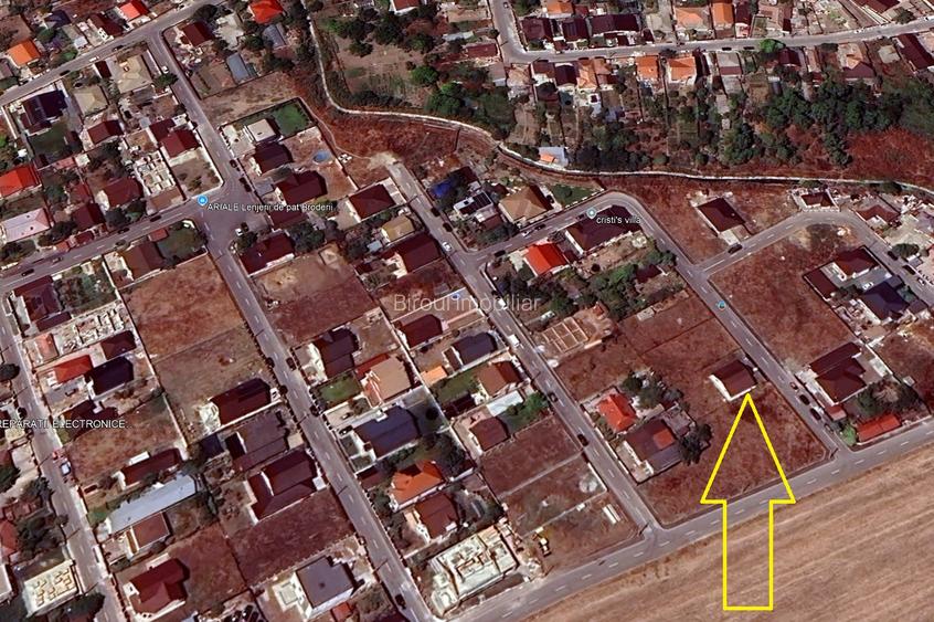 Vânzare Casă Nouă cu Utilitati – Direct Proprietar – Cumpăna - 2