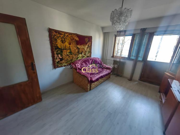 Apartament 2 camere | Etaj Intermediar | 45 mpu | Zona Piata Marasti - 3