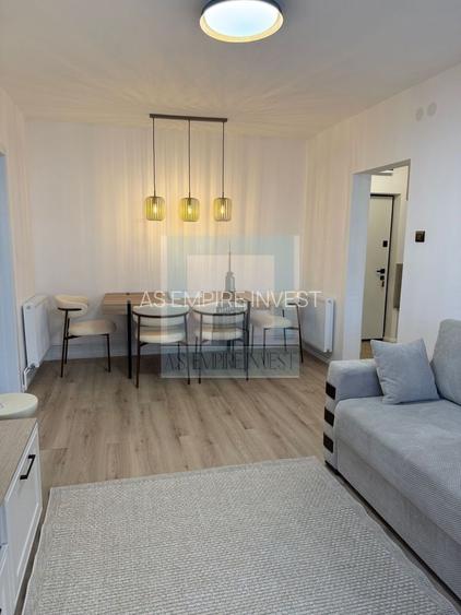 Apartament 2 camere complet renovat - str. Hărmanului, 70A - 5