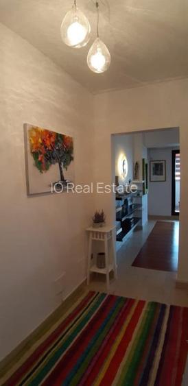 VANZARE APARTAMENT SPATIOS 3 CAMERE/TERASA 27MP/MOBILAT SI UTILAT/ZONA LINISTITA - 13