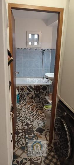 Inchiriez apt. 3 cam. Gorjului-Militari, Str. Estacadei, renovat, 10 min. metrou - 8