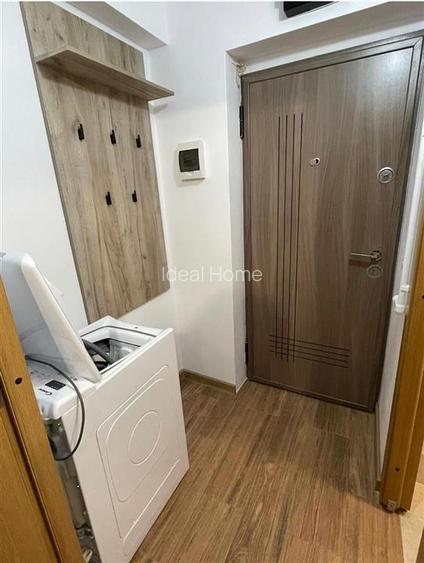 Nicolina - Garsoniera - 24Mp - Etaj Intermediar - 4