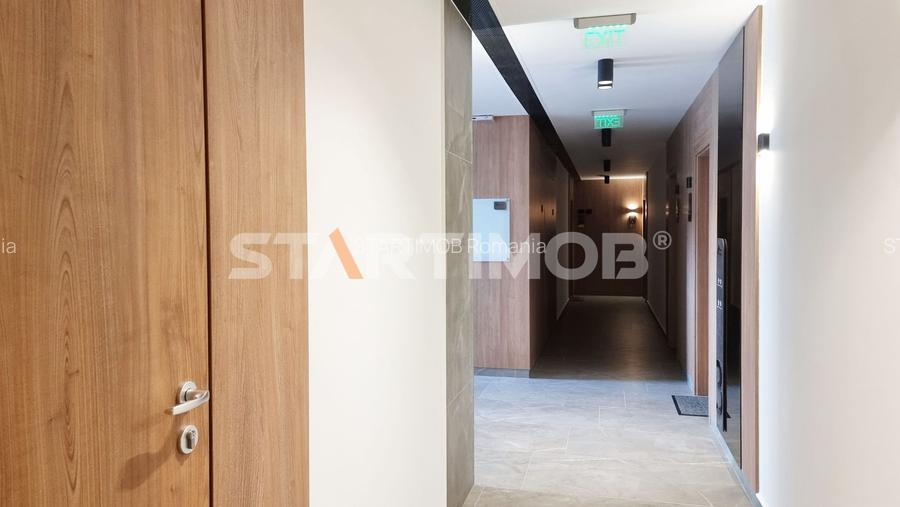 Apartament doua camere mobilat Urban Plaza cu parcare - 26