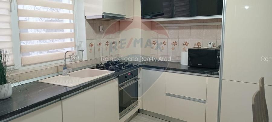 Apartament 2 camere de vânzare -Bloc Nou Zona Premium Banul Maracine - 9