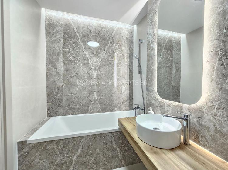 ARQA Jolie Village | Resort Living | Piscină & Parking - 16
