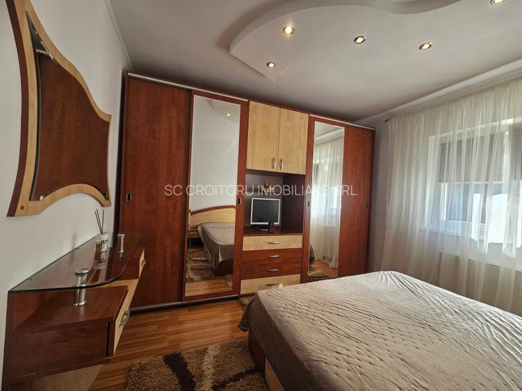 Berceni - Inchiriere apartament luminos, cu parcare – într-o zonă liniștită! - 10