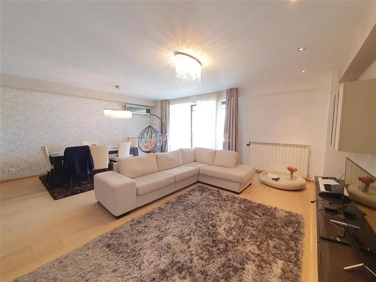 Inchiriere Apartament cu 3 camere Rovere - Erou Iancu Nicolae - 4