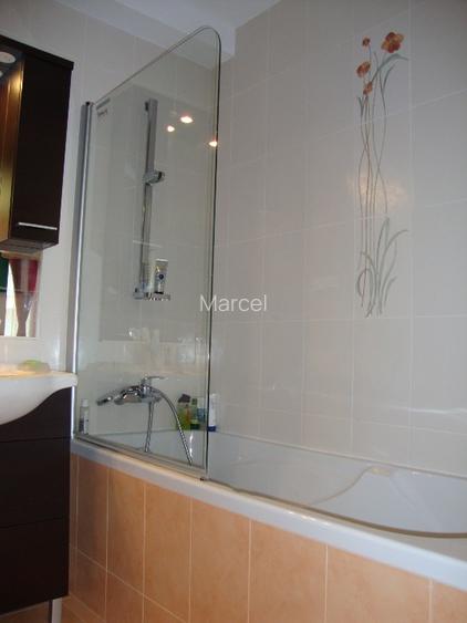 3 Camere Herăstrău – Aviației | 70 mp | Lumină Naturală Ideală | Parcare Garaj - 12