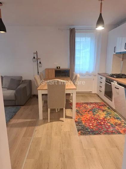 Apartament 2 Camere Urban Plaza - 4