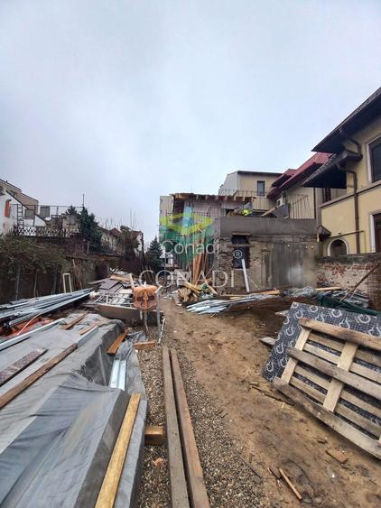 Vila renovata Ultracentral // investitie - 7