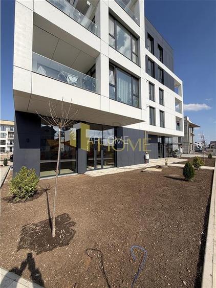 Spatiu comercial parter de bloc, Ploiesti, Albert. - 3