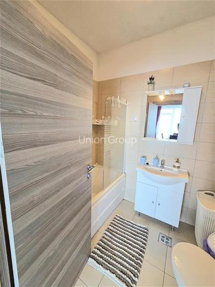 Apartament 2 Camere cu Vedere Superba la Lac si la Mare - Summerland Mamaia - 6