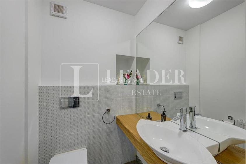 Apartament cu gradina | Victoriei | 115 mp - 11