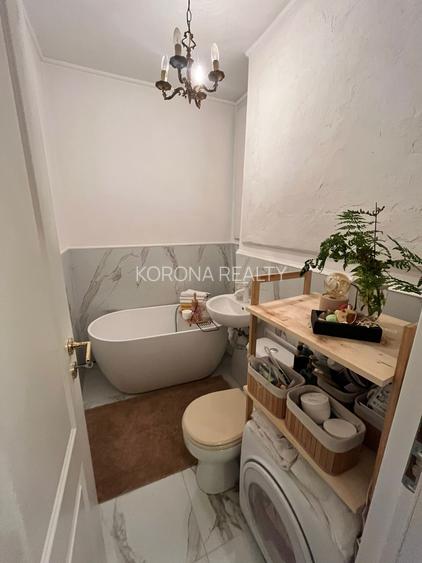 Garsoniera de vanzare zona Calea Bucuresti - 4