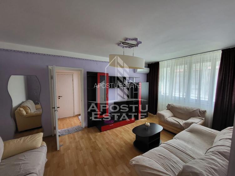 Apartament 2 camere de inchiriat , Zona Cetății -Timișoara - 3