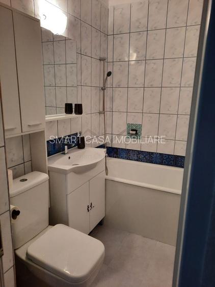 Apartament 2 camere Mircea cel Batran - 2