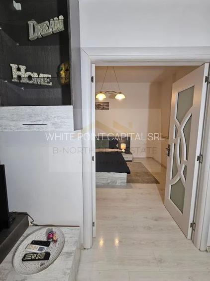 Apartament 2 camere de închiriat Magheru 29 – Ultracentral | Mobilat modern - 3