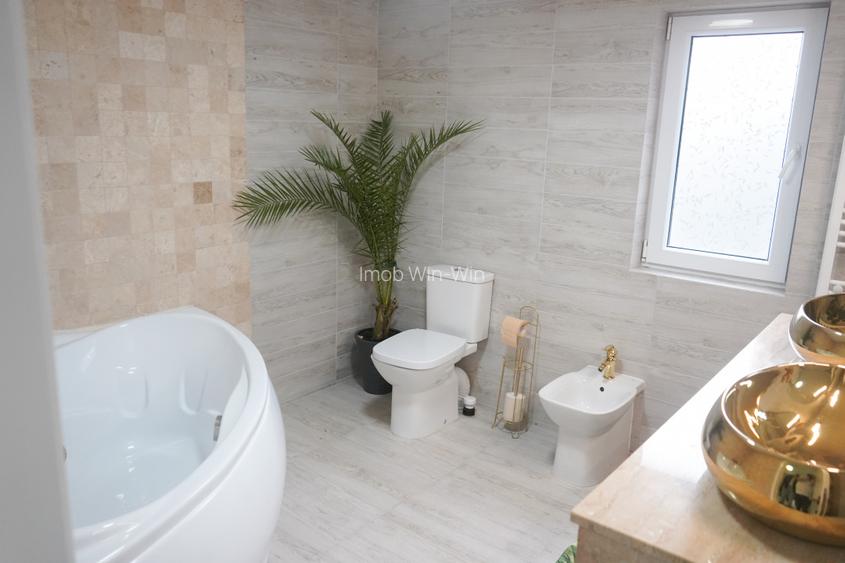  Casa moderna in Balotesti – lumina, stil si confort complet - 17