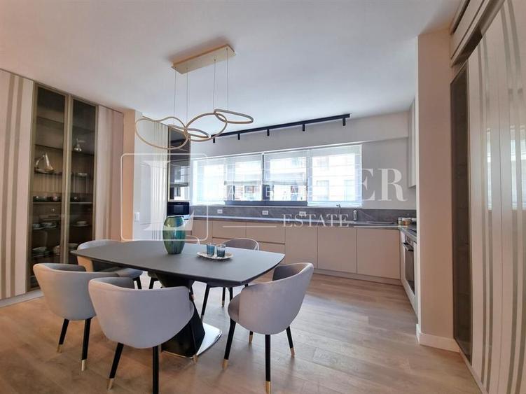 Apartamentul ALBASTRU I  Premium Design I 2021 building - 10