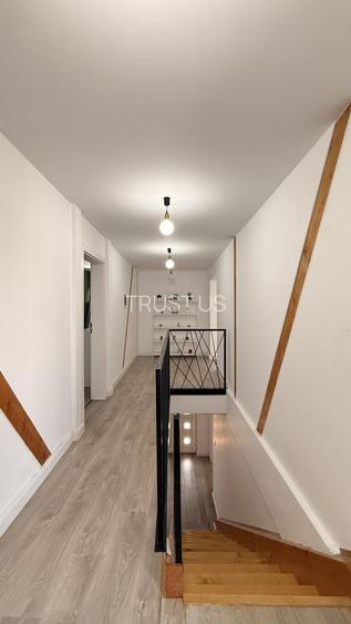 Comision 0% Casă individuală 4 dormitoare Giroc 140 mp utili - 10