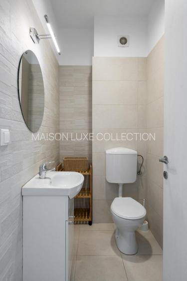 3 CAMERE PIPERA ROND OMV MOBILAT / PARCARE - 9