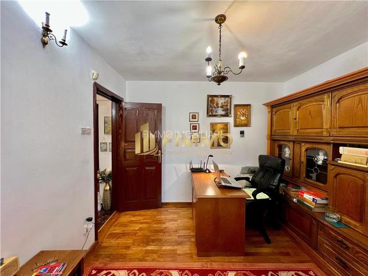 Casa Individuala | Zona Centrala | 500 mp | ID:1206 - 3