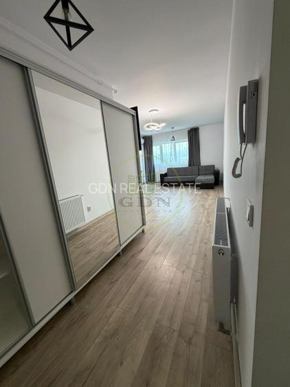 Închiriere rapida - Apartament 2 camere, bl nou - Doamna Stanca, parcare inclusa - 4