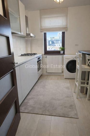 3 Camere Decomandat 70mp Zona Ultracentrală- Bd Ferdinand - 6