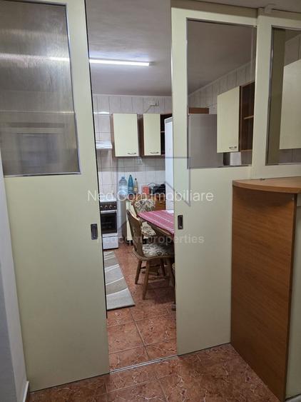 Inchiriere apartament 3 camere Nerva Traian - Anastasie Pannu - 21