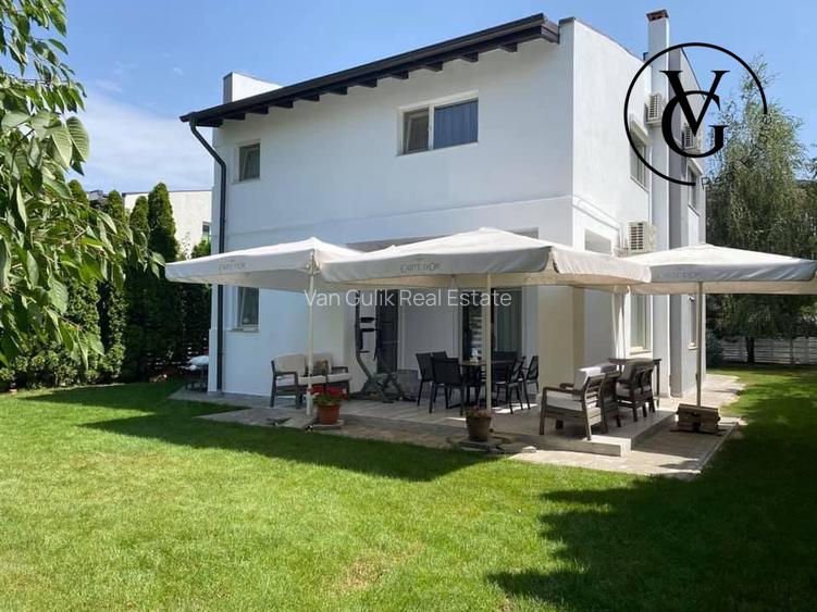 Casa 5 camere Otopeni - 2