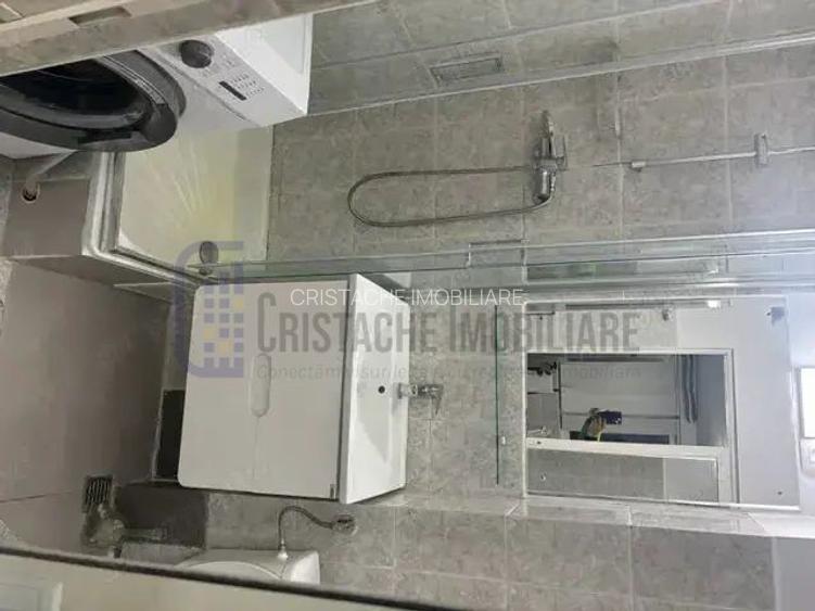 Apartament 2 camere Unirii-Budapesta utilat mobilat - 10