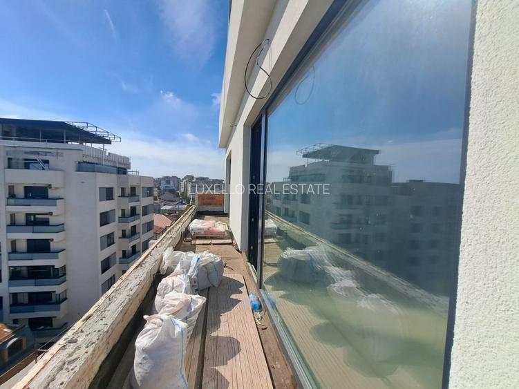 APARTAMENT 2 CAMERE BLOC NOU FINALIZARE ANUL CURENT - 20