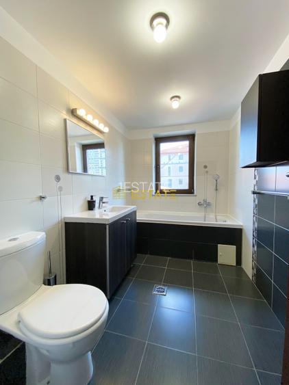 Aviatiei | metrou Aurel Vlaicu | Vila P+2E+pod, 5 camere, 3 bai, curte 155 mp - 12