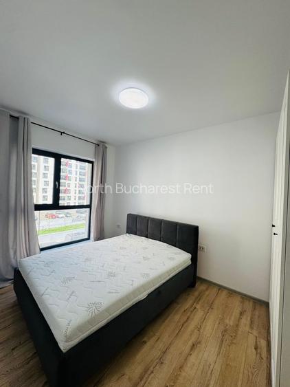 Apartament 2 camere Exigent Plaza / Parcare subterana - 6