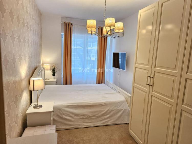 Apartament Premium 2 camere, parcare subterană,NewTown Dristor - 7