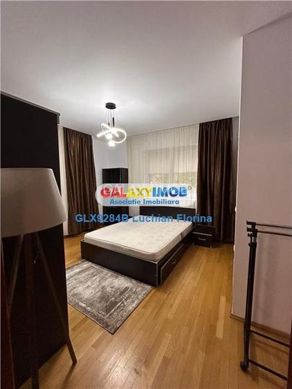 Inchiriere aapartament 4 camere, et.1 I Soseaua Nordului - 5