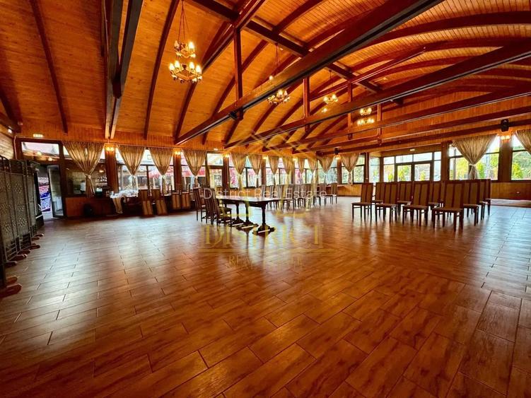 Spatiu comercial 300mp | Girocului - 3