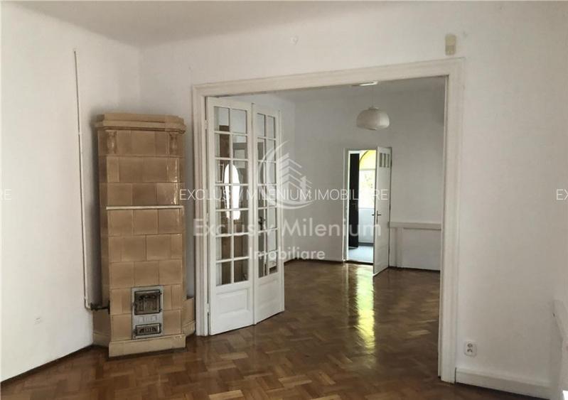 Domenii  - Arcul de Triumf /Casin Spatiu Birouri la Vila/Casa +Curte si Garaj - 5