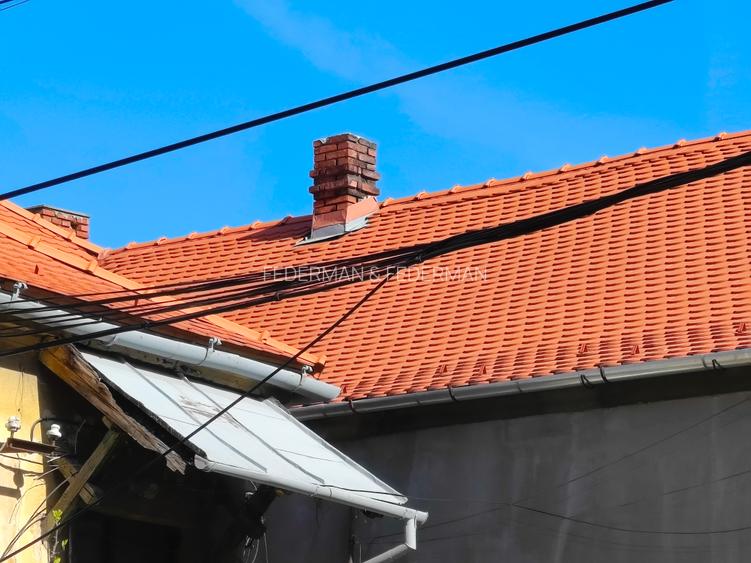 Apartament Elisabetein - 8