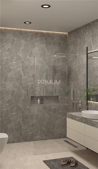 Bloc nou - asfalt - personalizare interioara - zona excelenta - 7