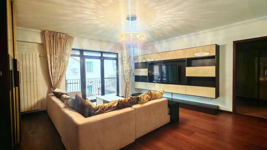 Apartament de închiriat, 3 camere, 128 mp, Barbu Delavrancea – Kiselef - 4